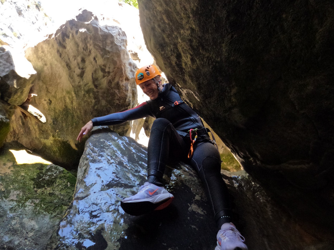 Awa Aventura-Alquezar必去景点