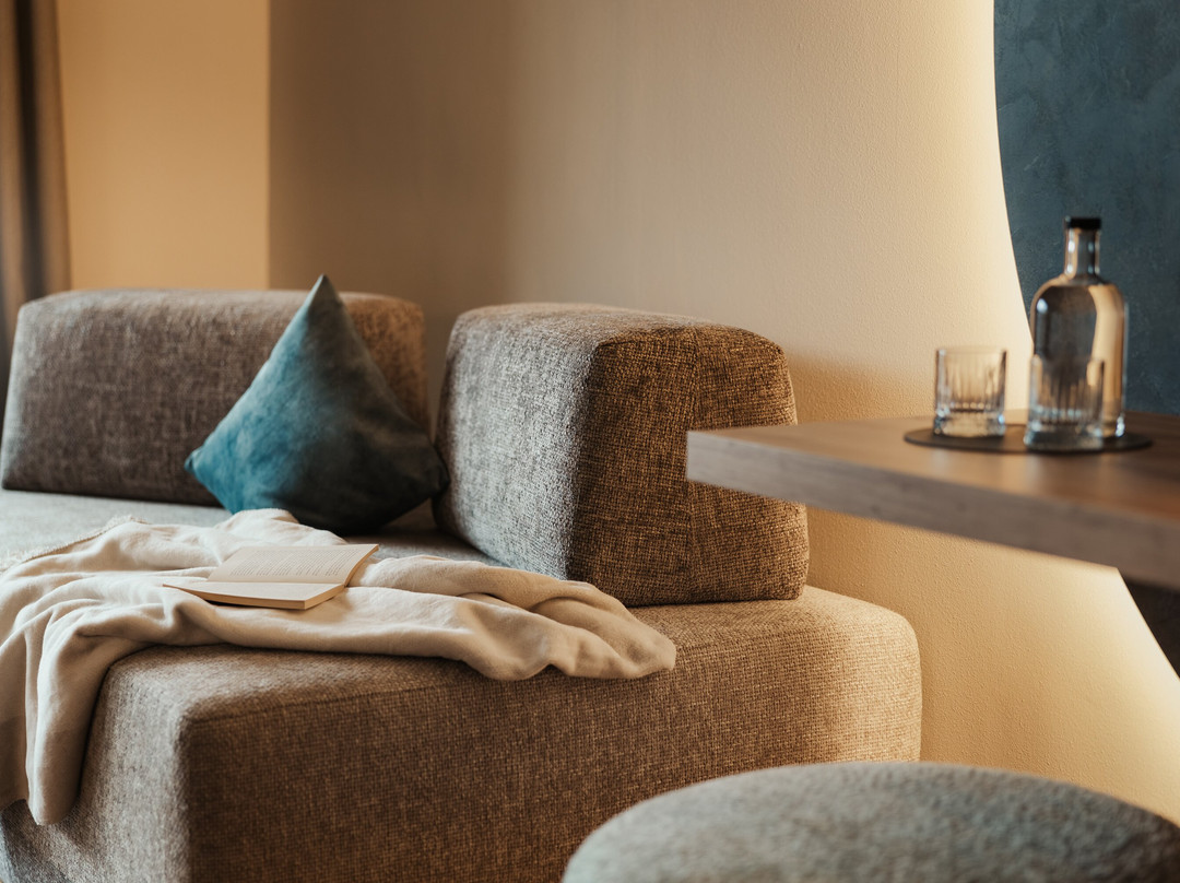 Hotel B&b Feldmessner主图