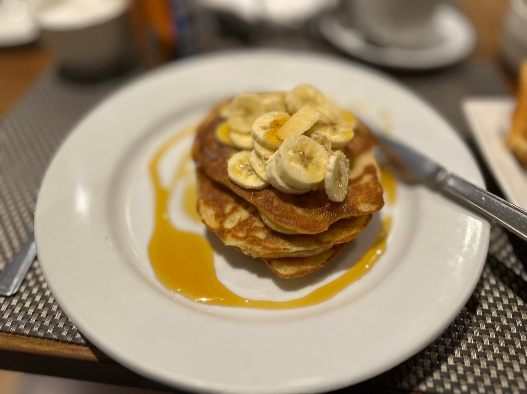 卡什尔百利酒店主图