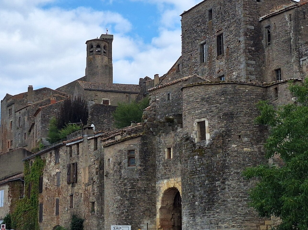 Hôtel Raymond VII主图