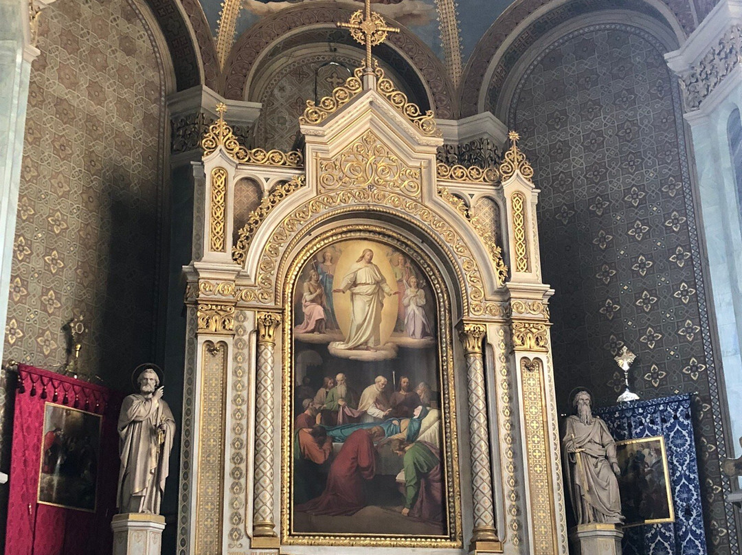 Chiesa Parrocchiale Santa Maria Assunta-布鲁尼科必去景点