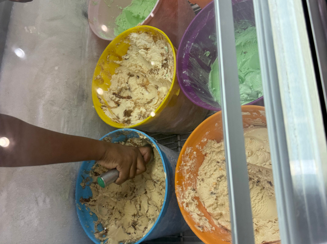 Devon House-金斯敦必去景点