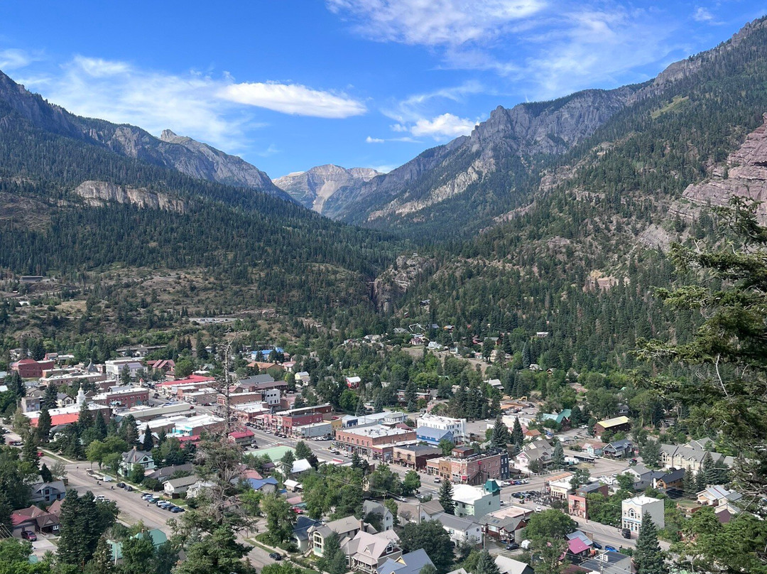 Perimeter Trail-乌雷必去景点