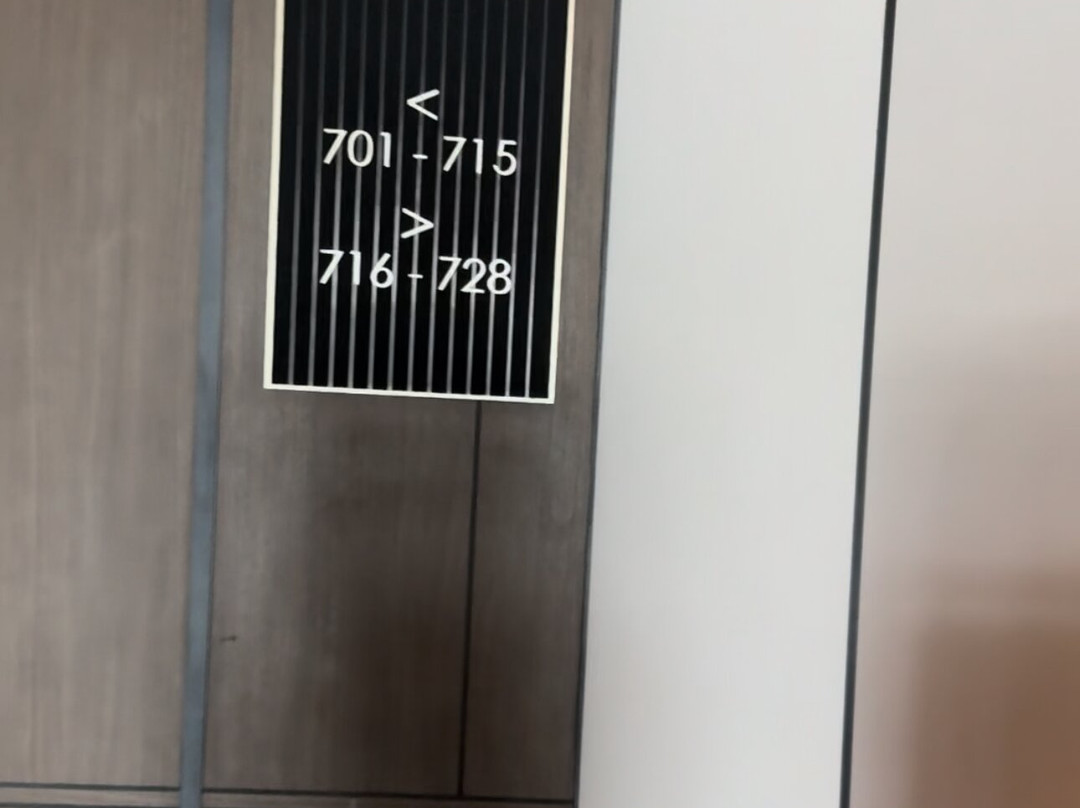 Hotel Santika Premiere Lampung