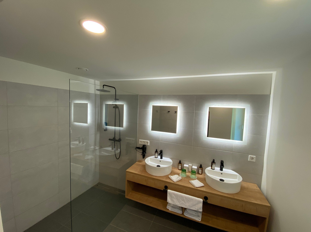 Hotel Restaurant Ottenstein主图