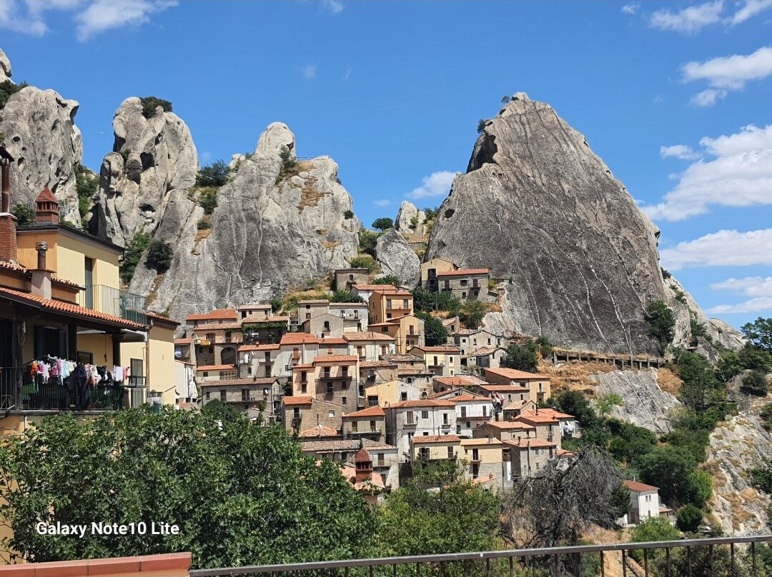 Albergo La Locanda di Castromediano主图