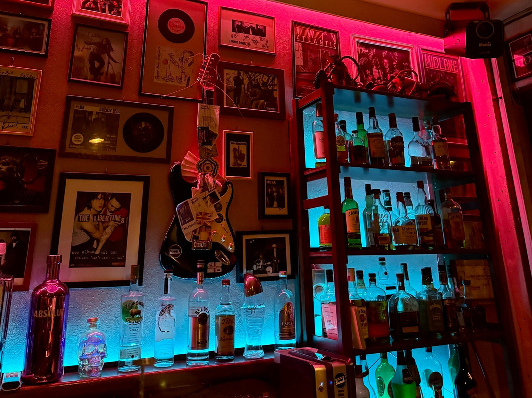 The Bands Kos-卡达米那必去景点