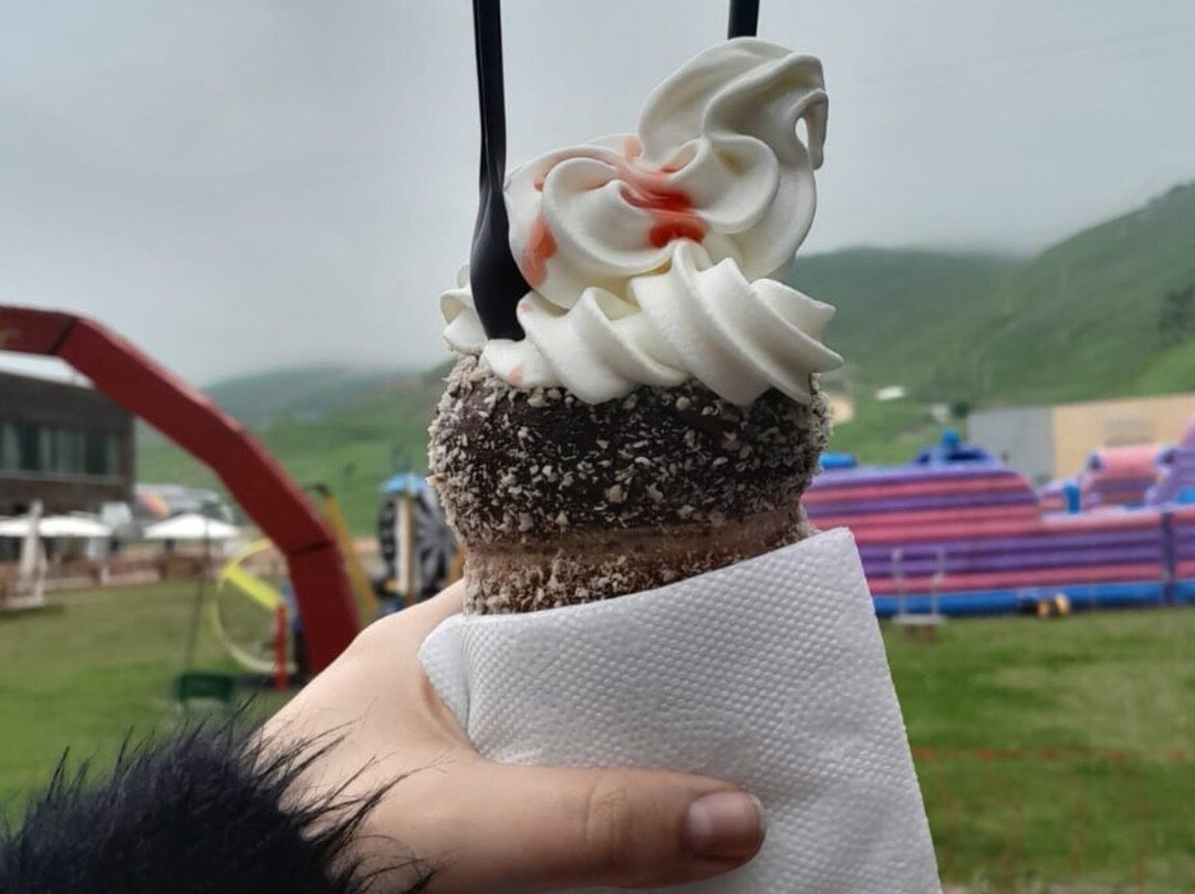 Shahdag Mountain Resort-Qusar必去景点