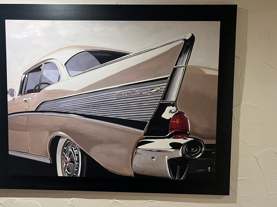 Landgasthof Zum Burghof主图