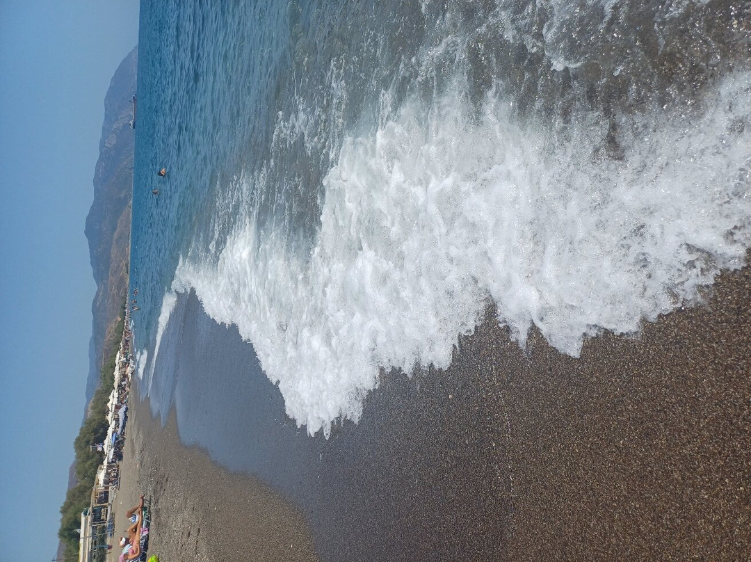 Vatera Beach-Vatera必去景点