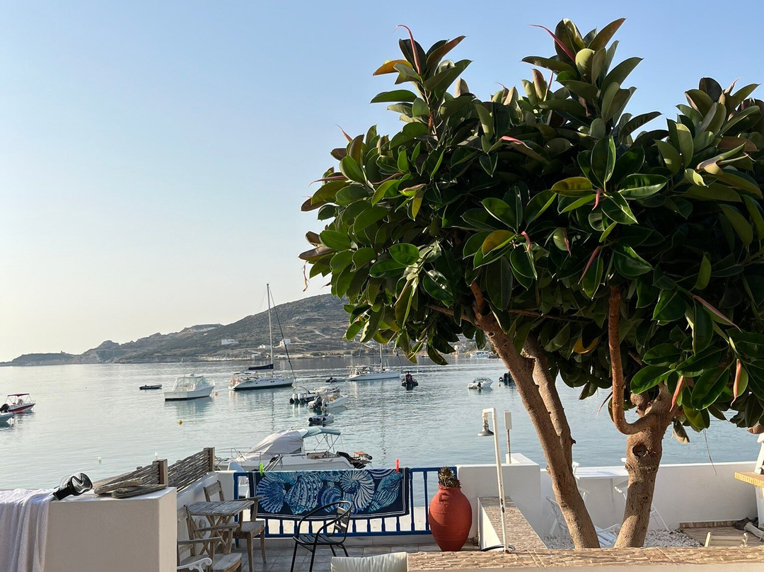 Heliotropio Hotel主图