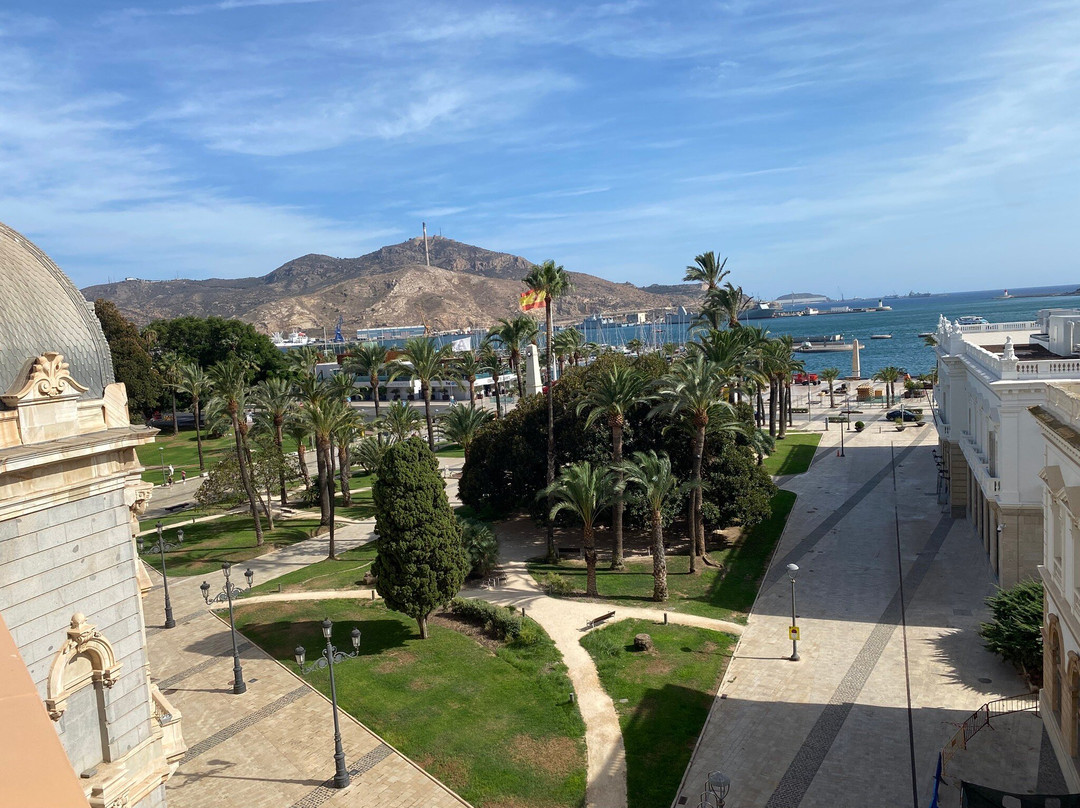 AC Hotel Cartagena
