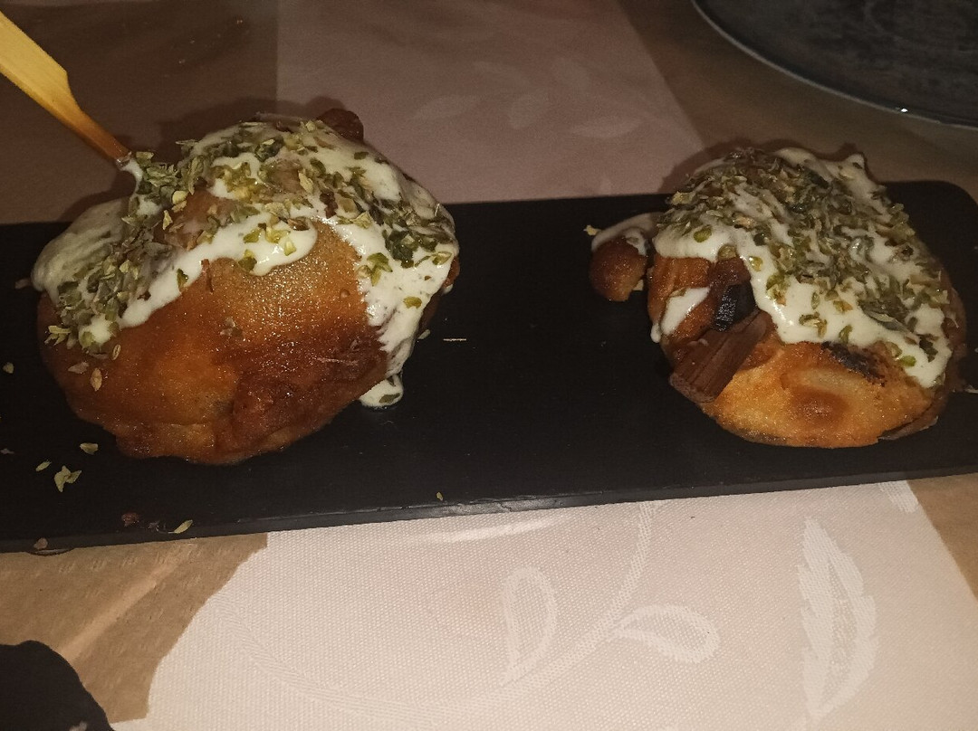 Erizo Gastrobar