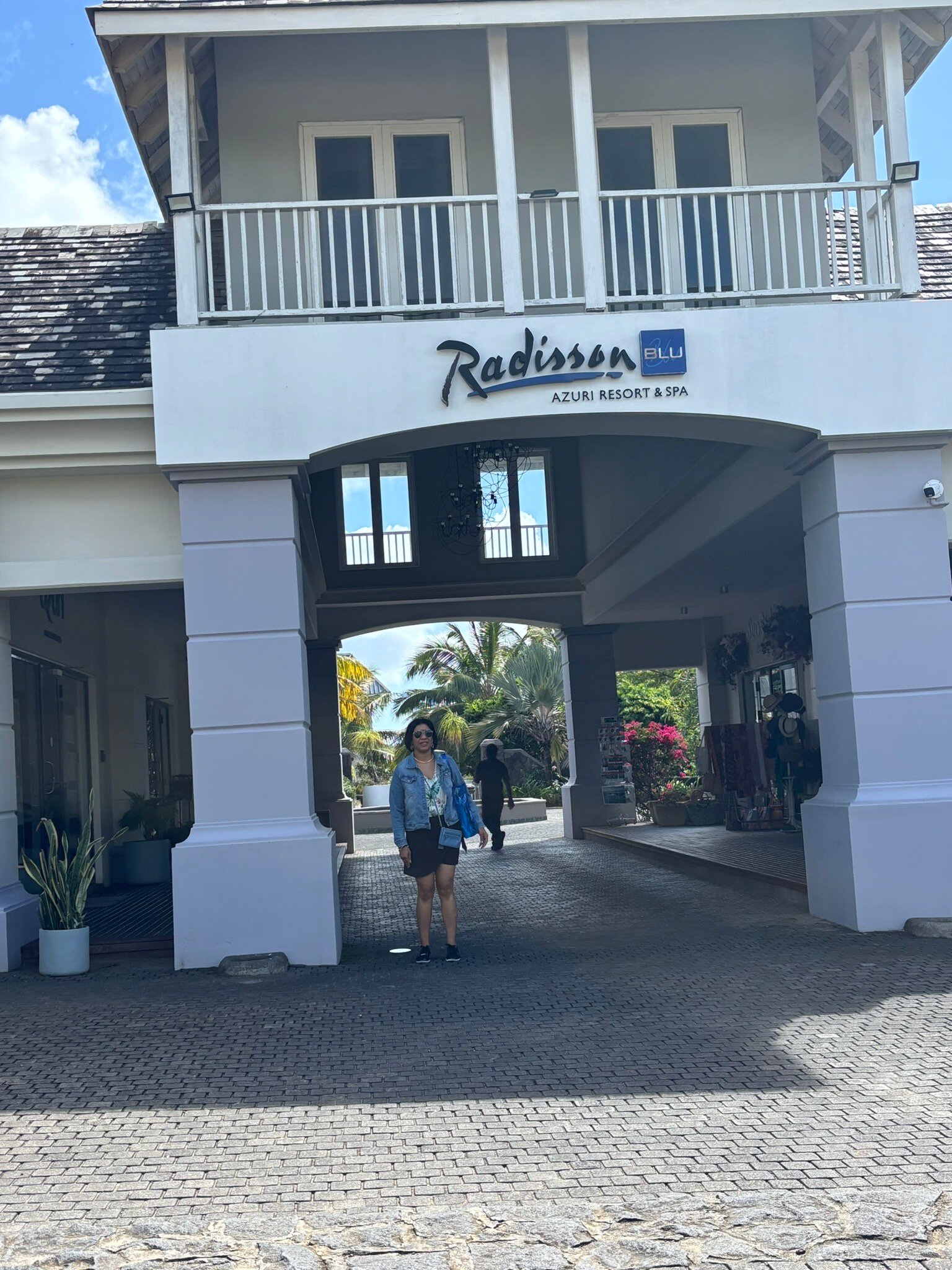 Radisson Blu Azuri Resort & Spa-官方
