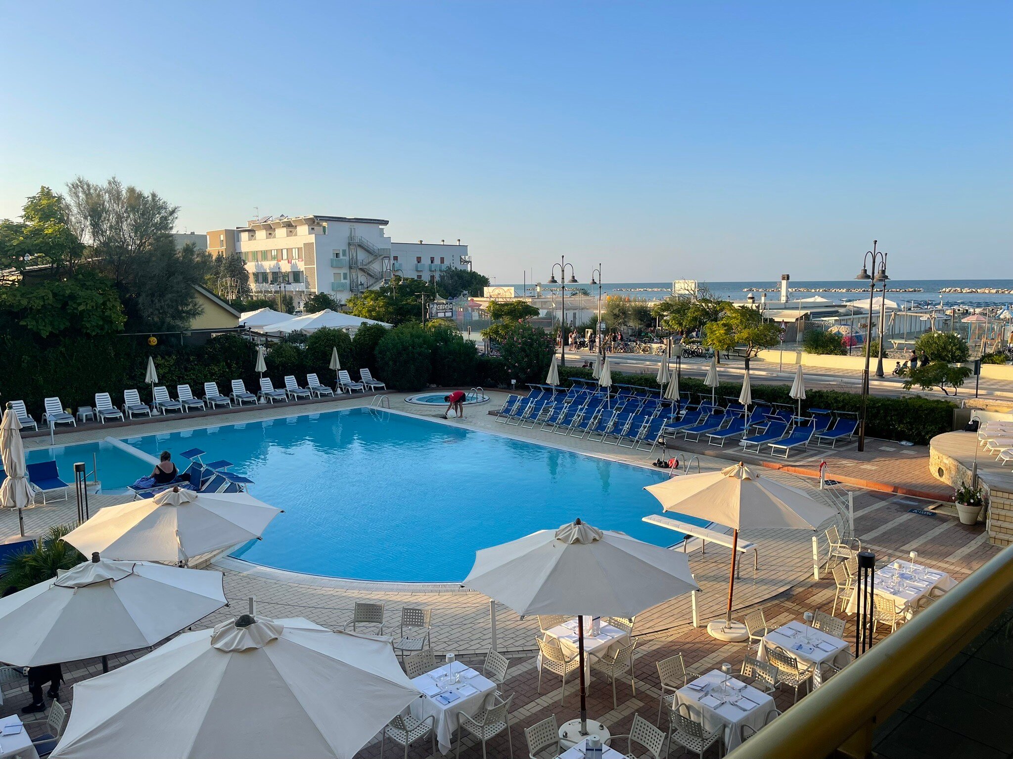 Hotel Valverde & Residenza-官方