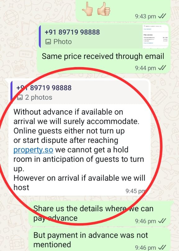 Farmer's Son Resorts主图