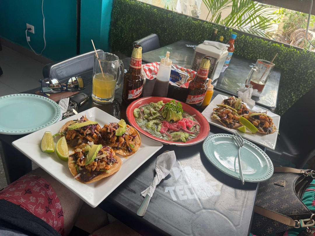 Coctelería Los Primos