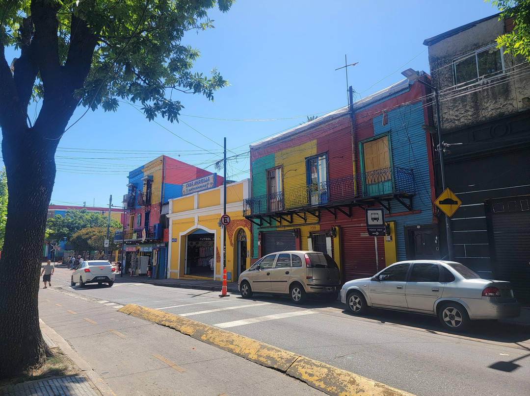 Vintura Wine Tours-阿格雷洛必去景点