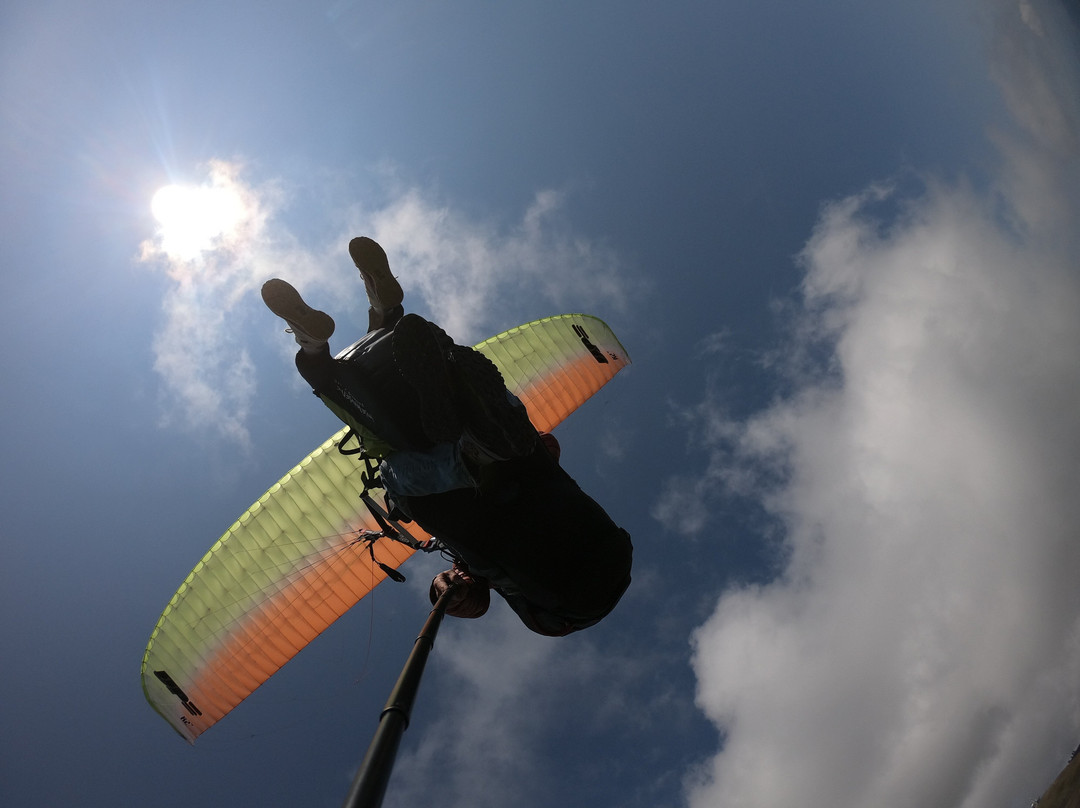 Flug Taxi fun and fly-Annenheim必去景点