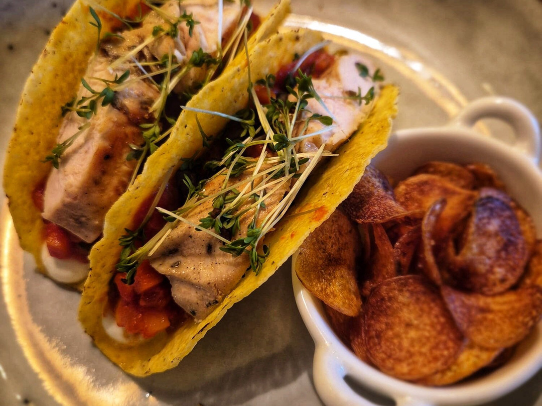 ARX Guesthouse主图