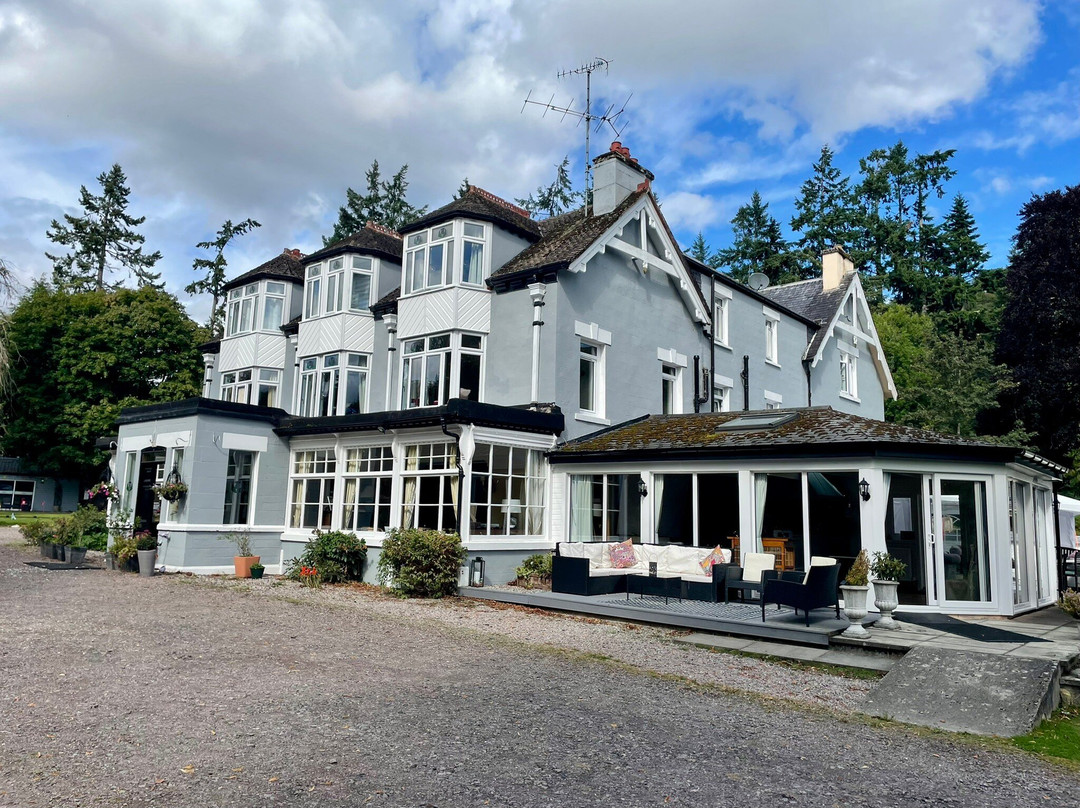 Polmaily House主图