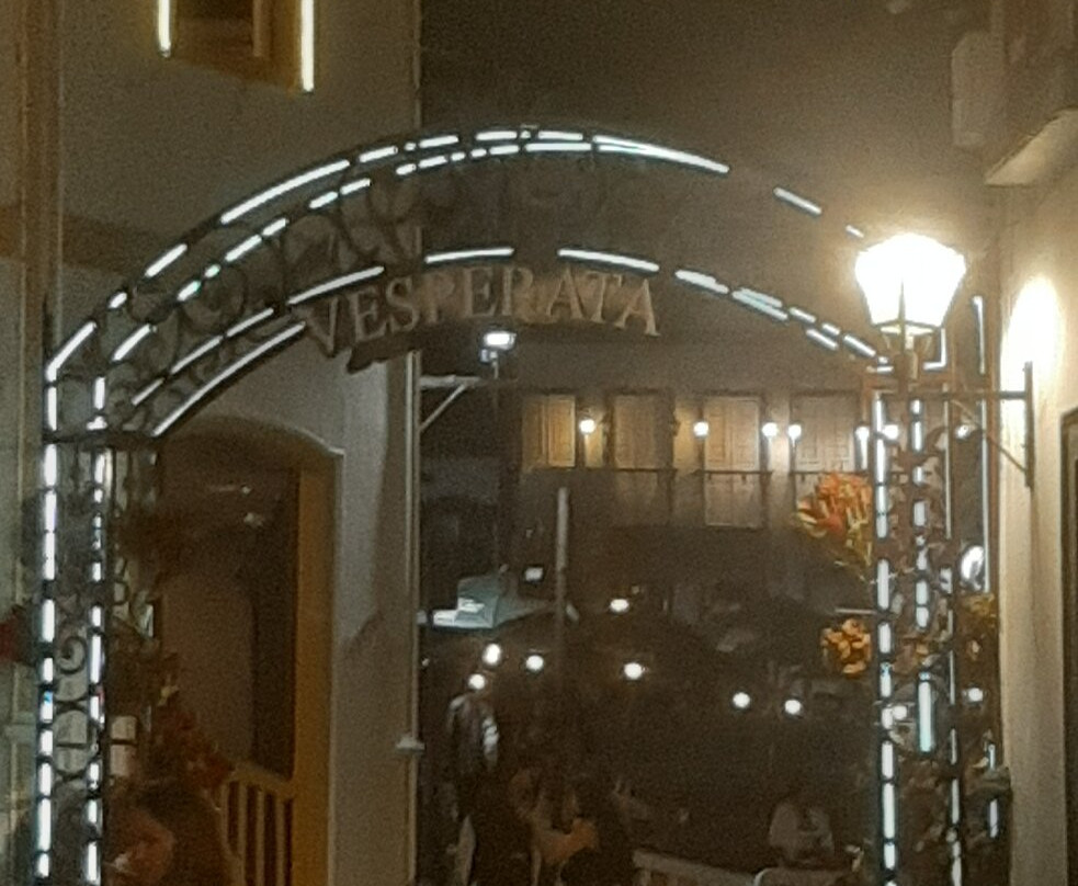 Vesperata-蒂阿曼蒂那城必去景点