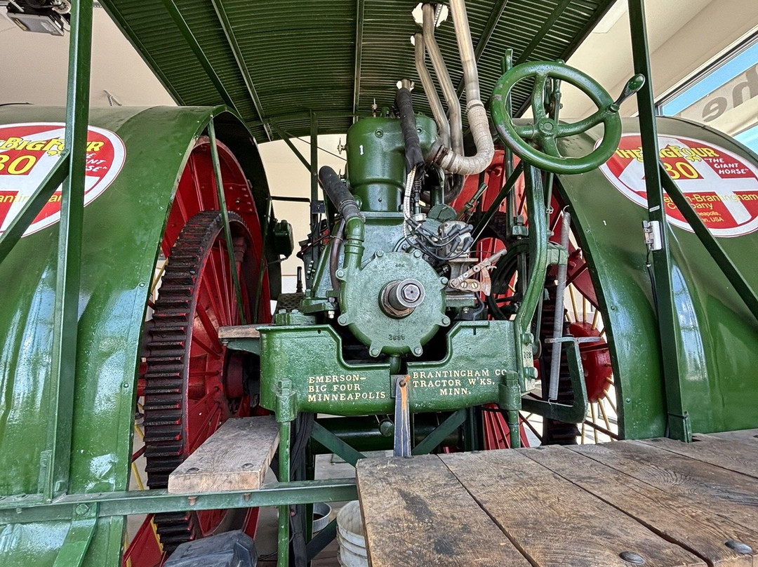 Monticello Welcome Center-Monticello必去景点