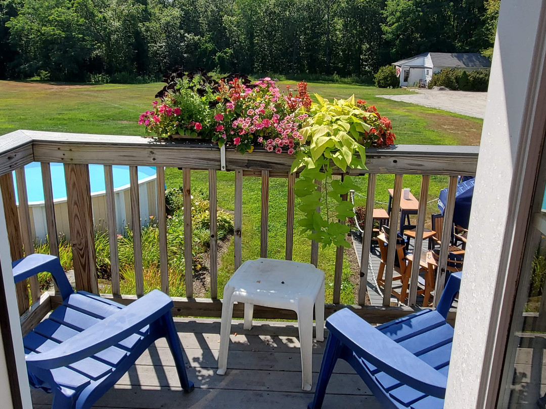 Pleasant View B&B主图