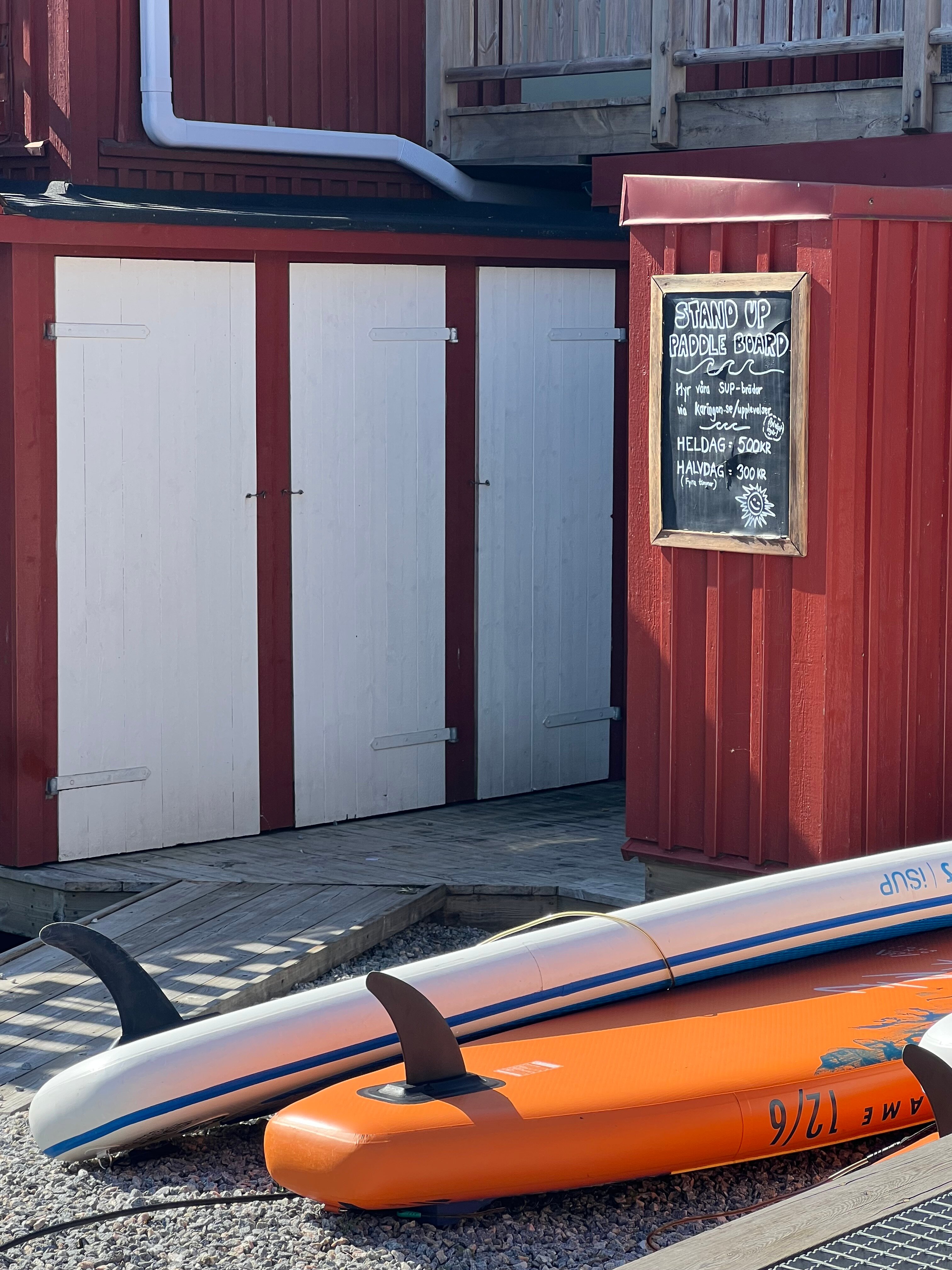 Hotell Käringön-官方
