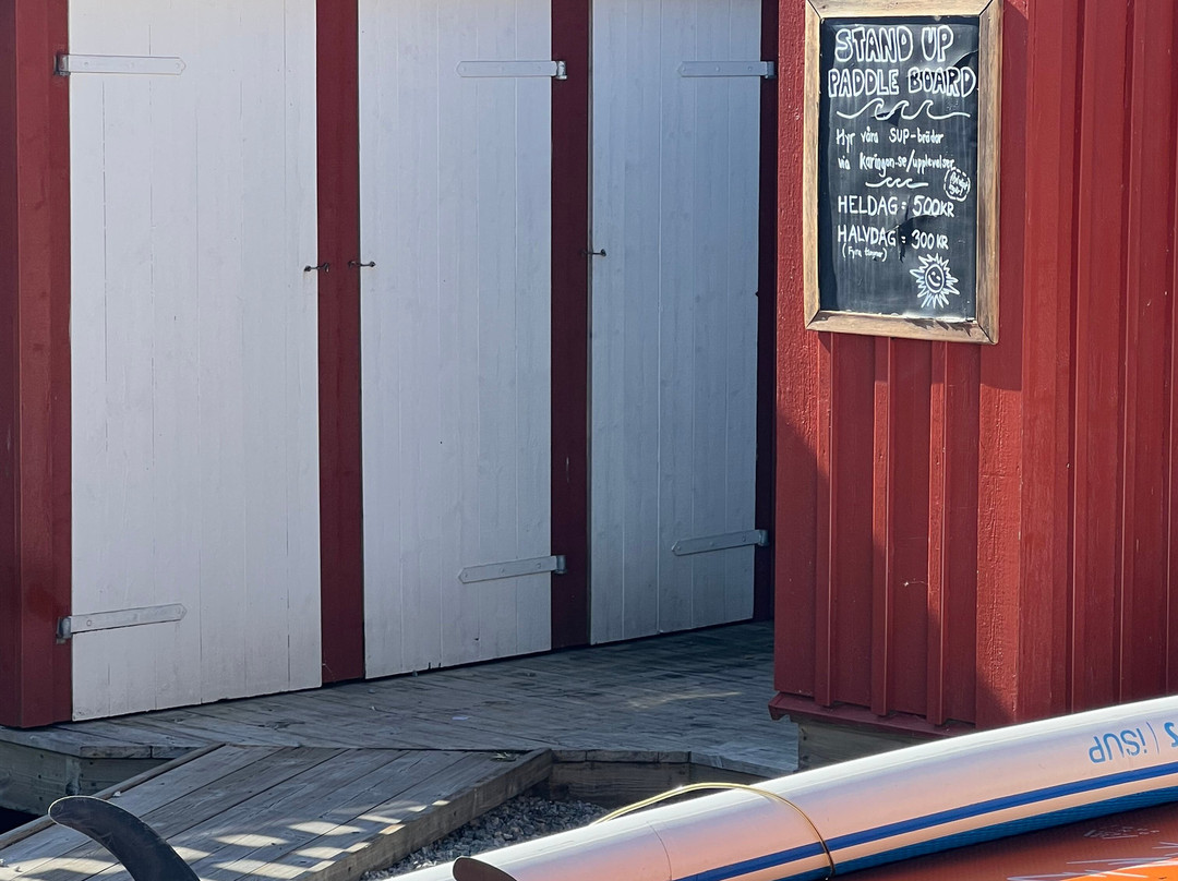 Hotell Käringön主图