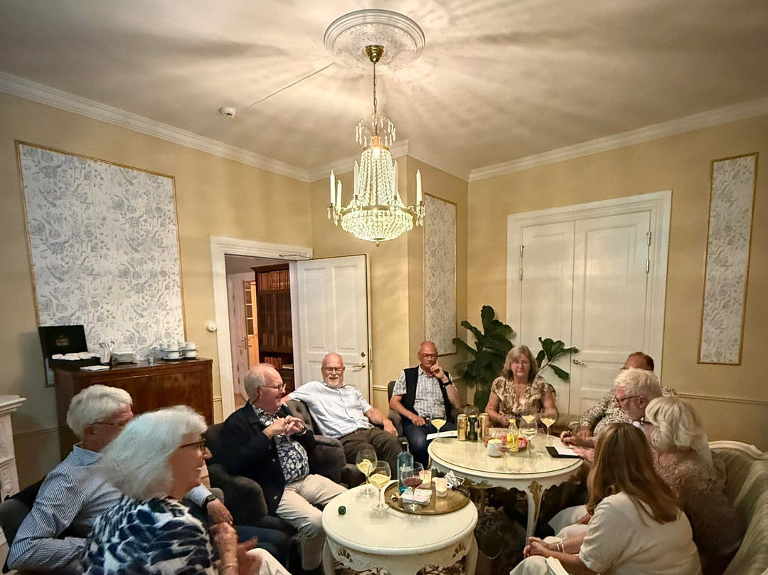 Hotel Amalias Hus主图