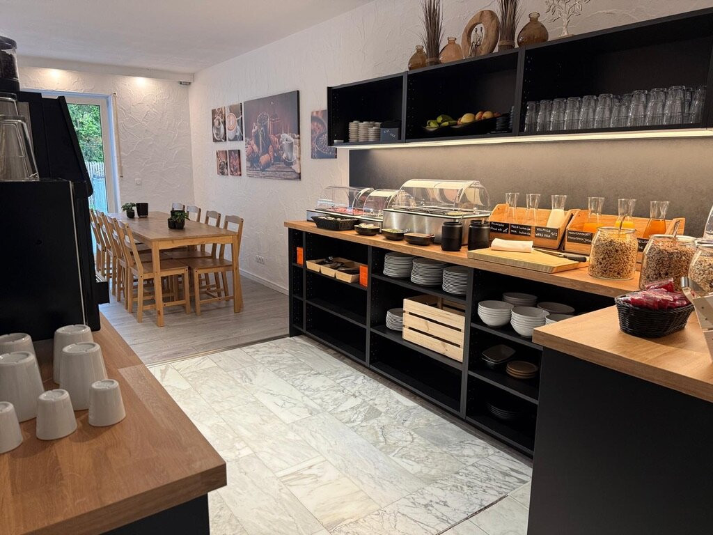 Hotel Marias Inn Bed & Breakfast主图