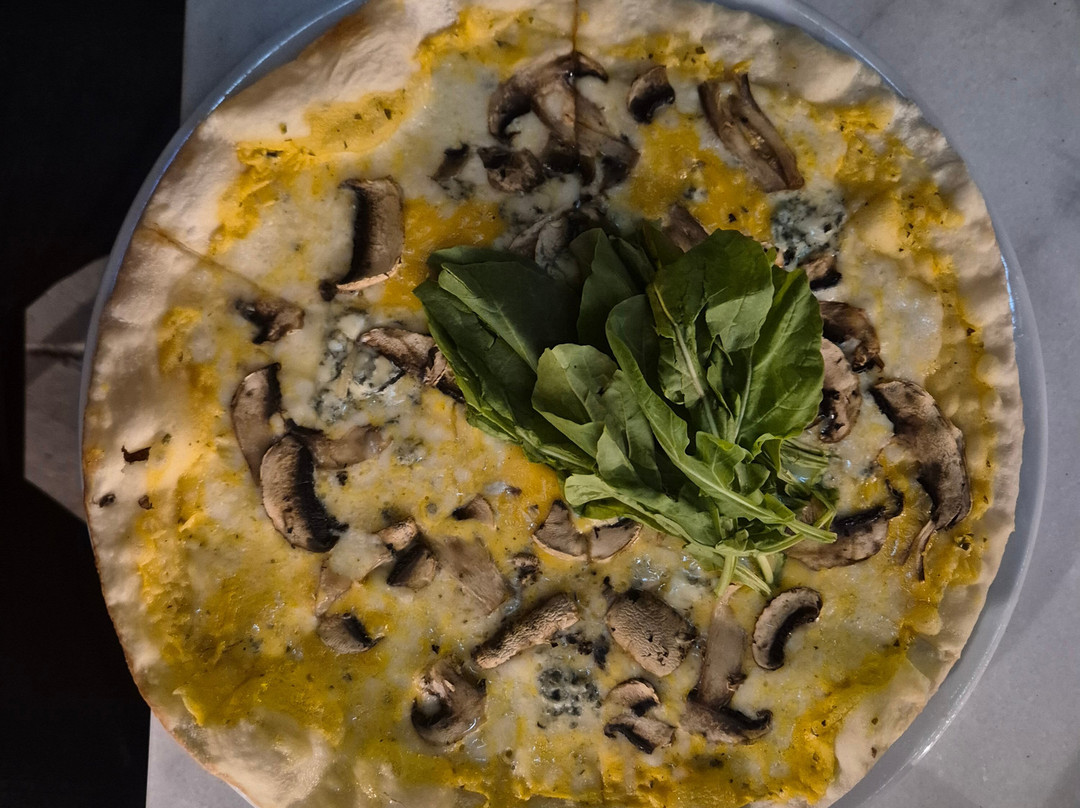 Big Chef Izmir Agora Avm