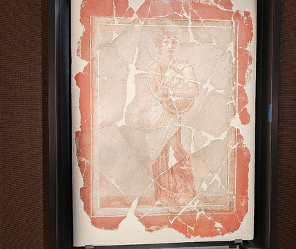 Museo Foro Romano Molinete-卡塔赫纳必去景点