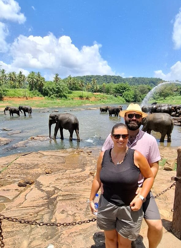 Luba Tours-Aluthgama必去景点