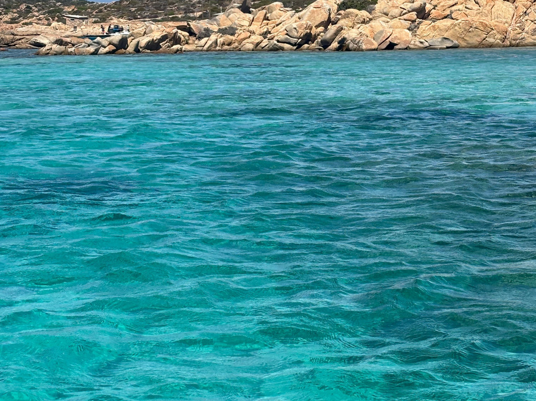 VELIERO D'EPOCA AURORA-拉马达莱娜必去景点