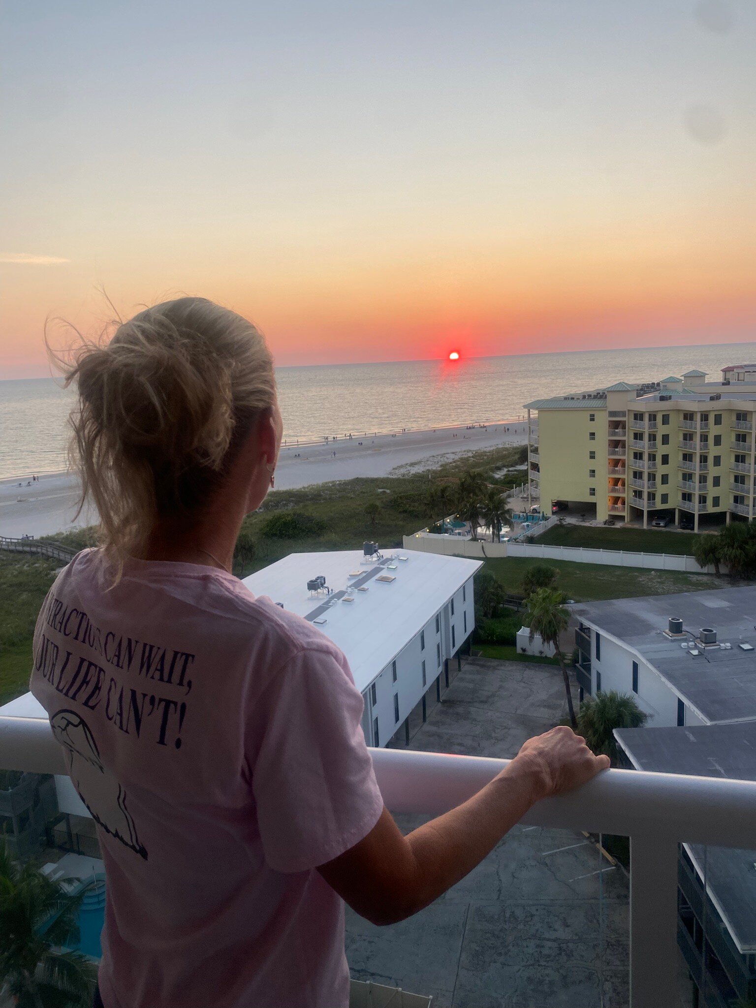 Residence Inn by Marriott St. Petersburg Treasure Island-官方