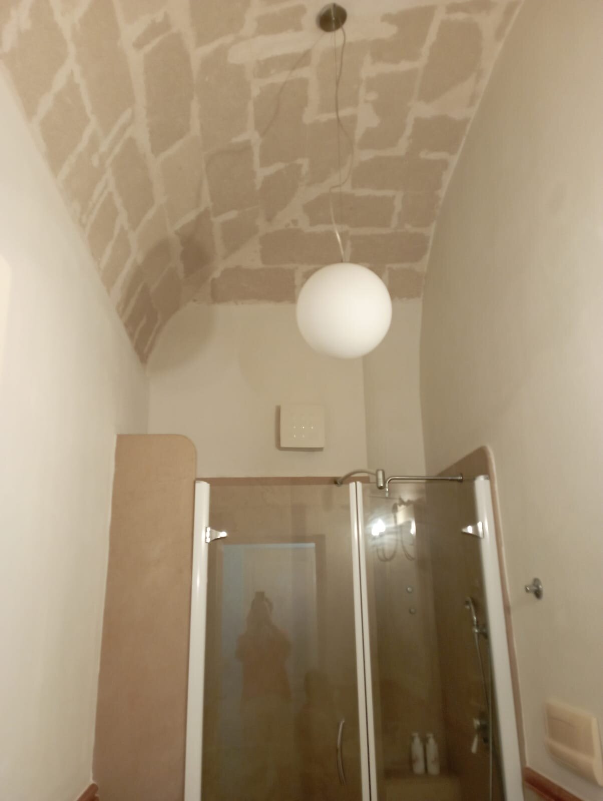 Albergo Ristorante Egadi-客卧