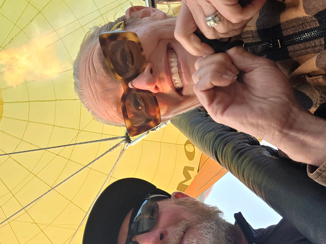 2 Fly Us-卡利斯佩尔必去景点