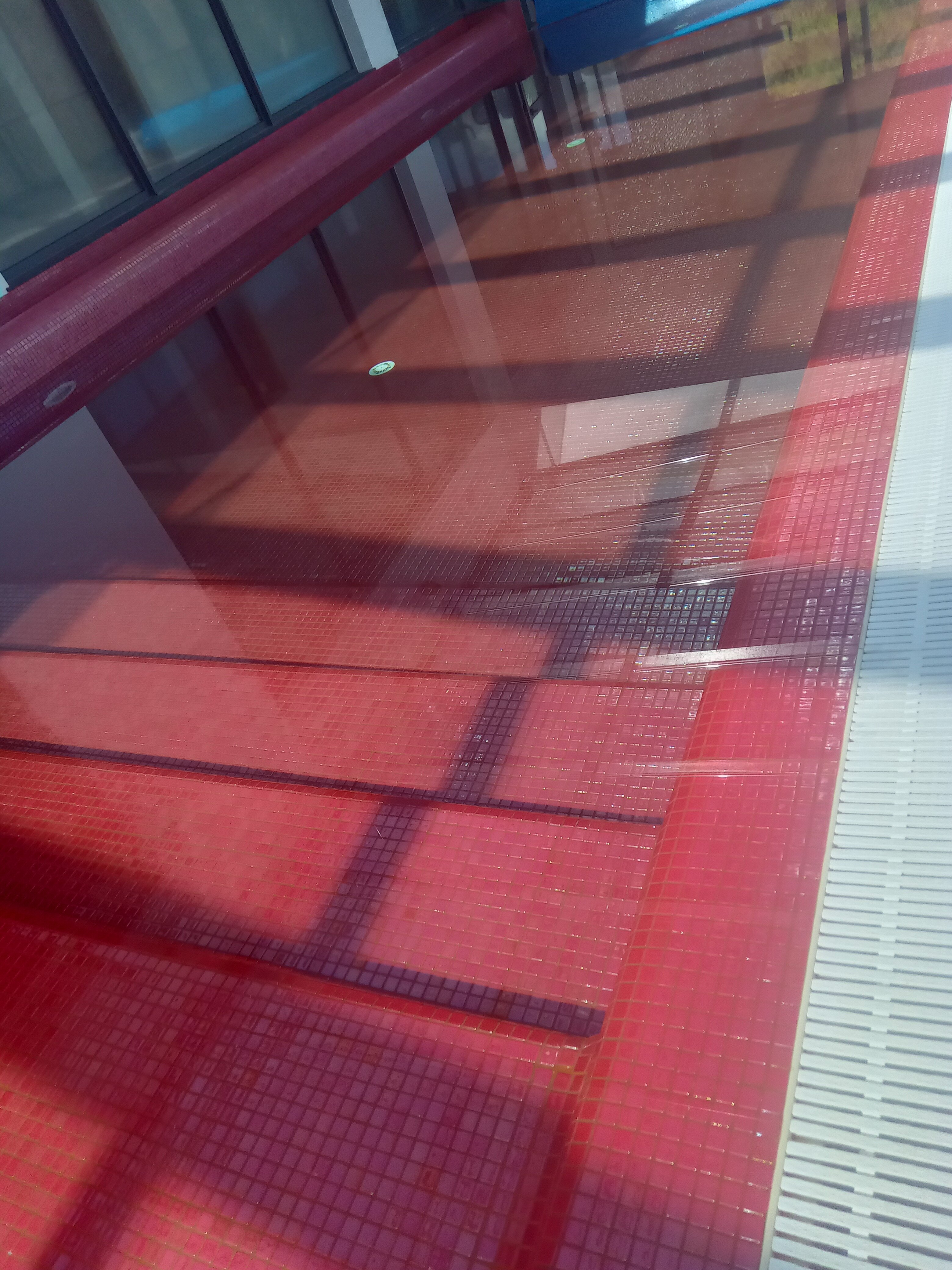 Eira do Serrado Hotel & SPA-泳池