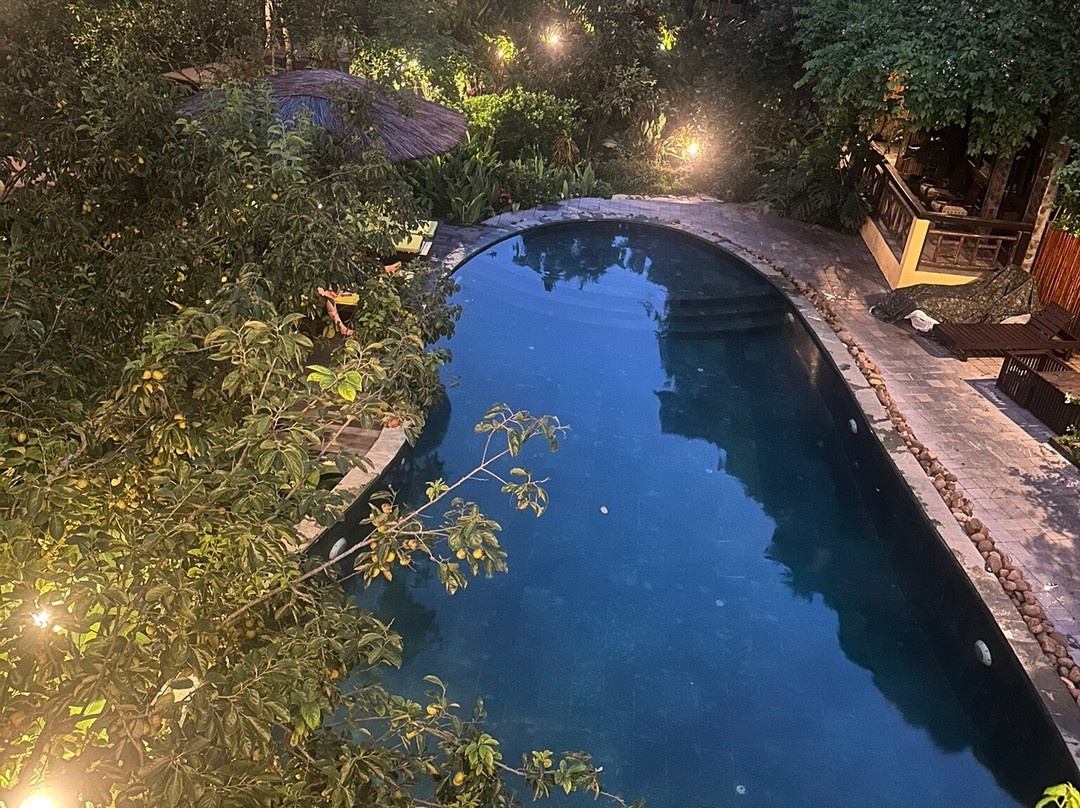 Trang An Ecolodge主图