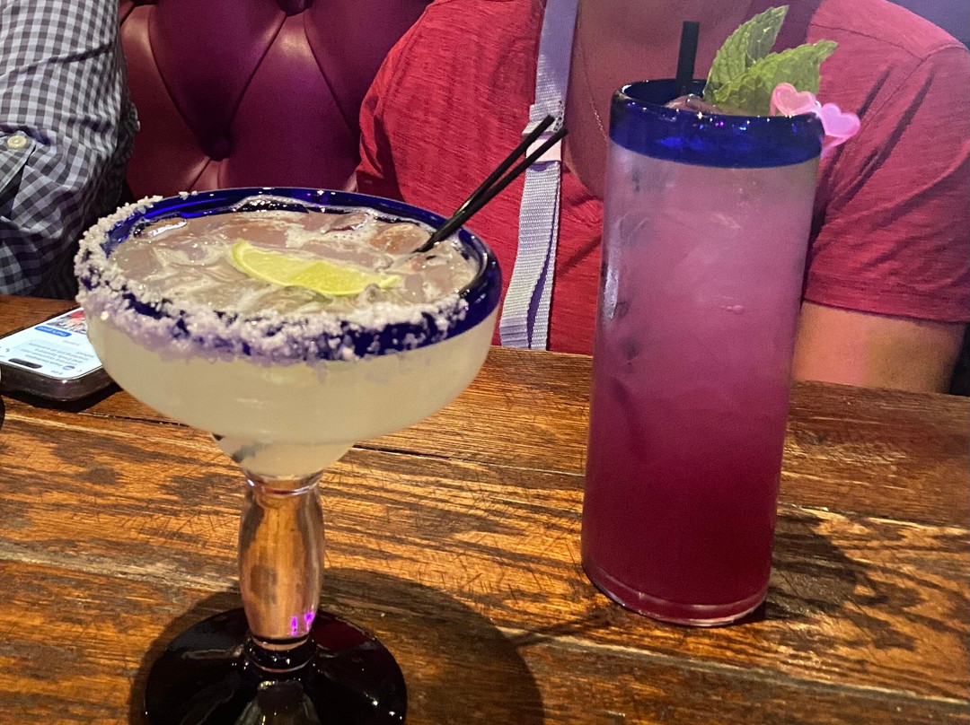 Miranda Lambert's Casa Rosa