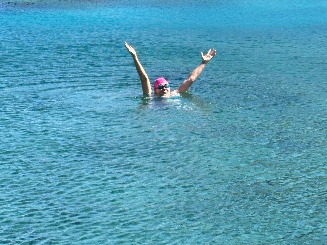 Captain Manolis Boat-Diafani必去景点