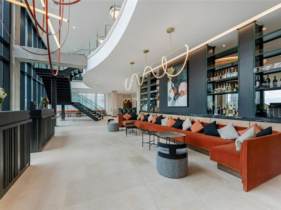 Cambria Hotel Austin Downtown