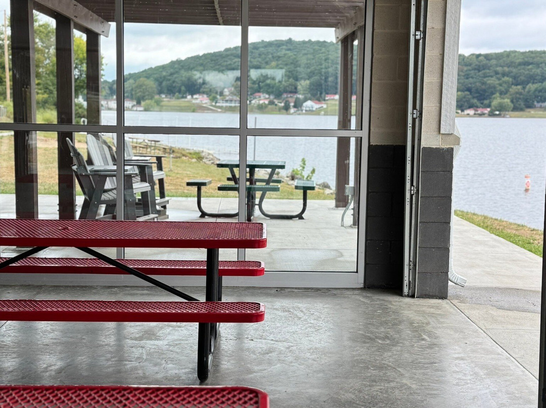 Lake White State Park-Waverly必去景点