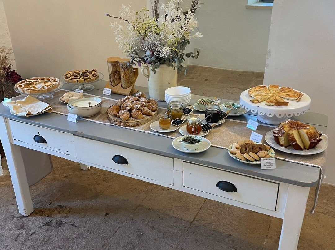 Masseria Capece主图