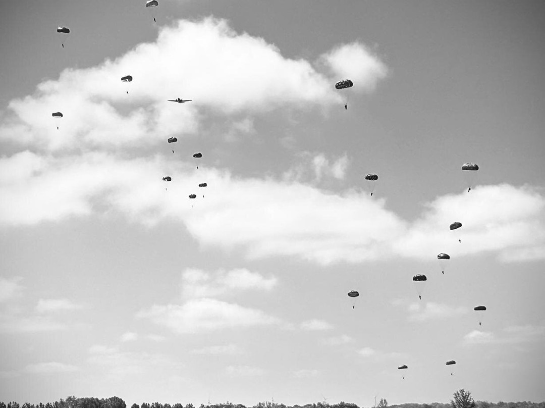 Loc'evasion 14-Bretteville Sur Odon必去景点