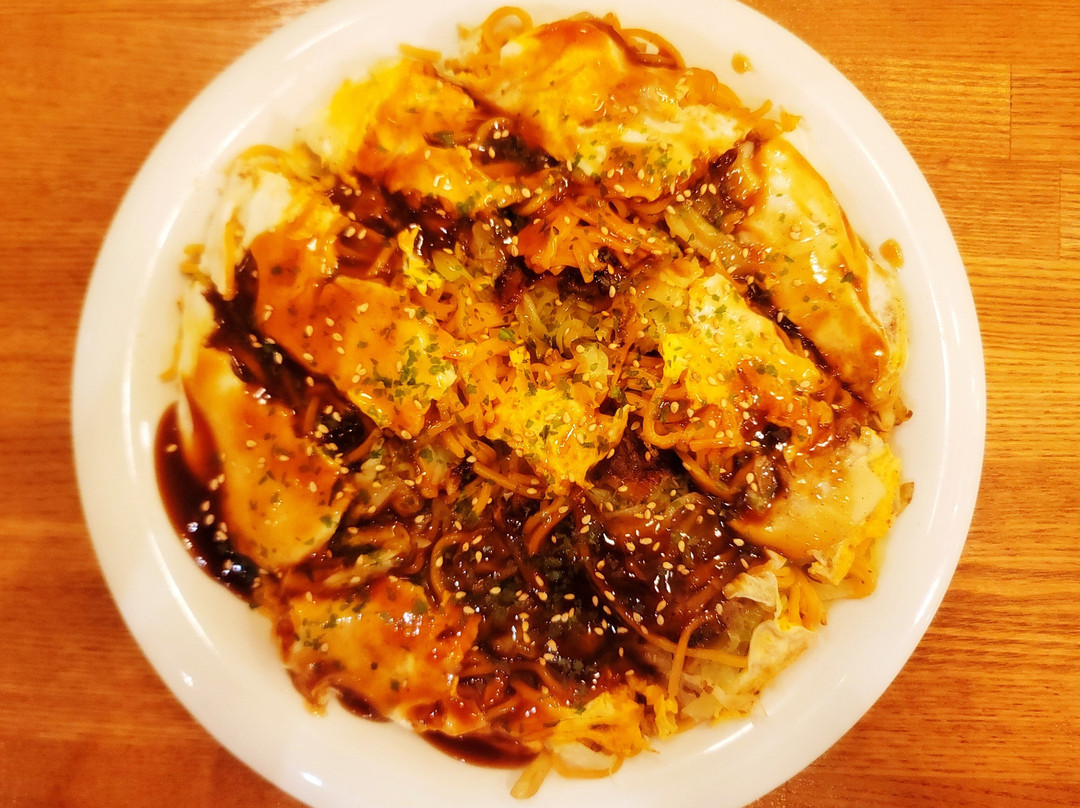 アサカナキッチン ルーブルー