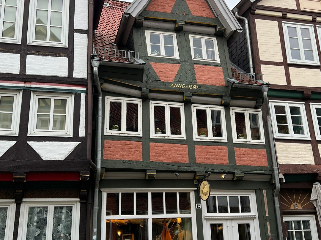 Stechbahn-策勒县必去景点