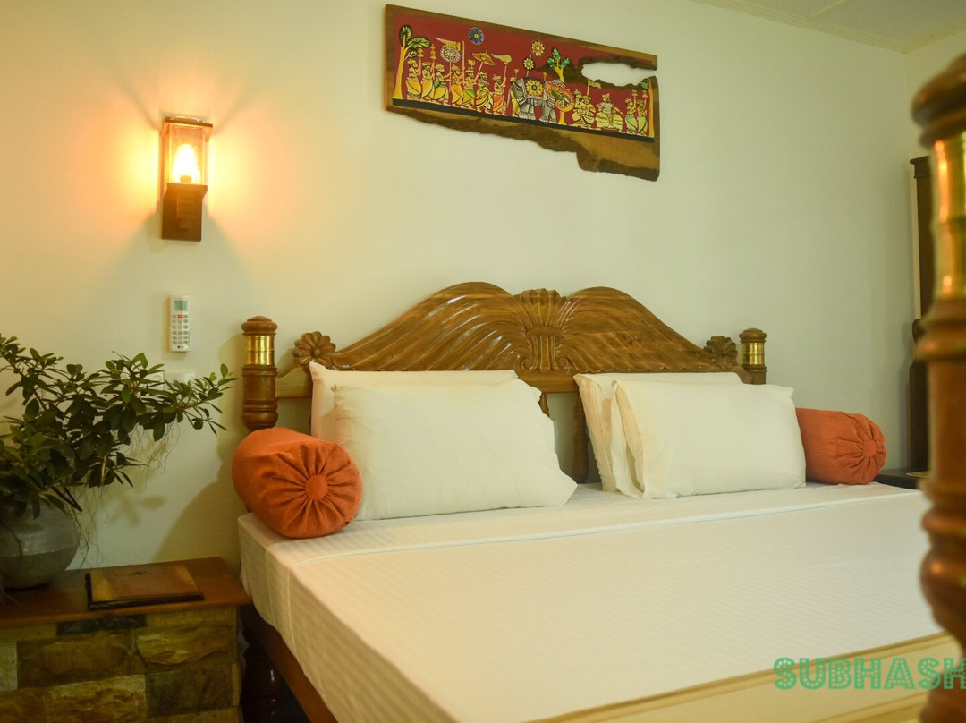 Subhasha Summer House主图